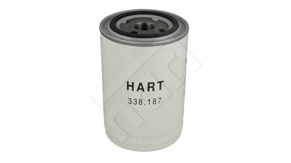 Hart 338 187 Oil Filter 338187