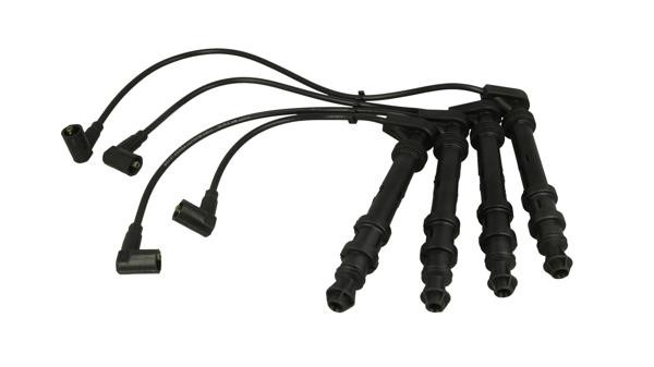 Spark plug wires Fiat Marea: 514202 Hart Ignition lead set