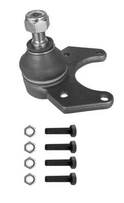 Hart 421 097 Front lower arm ball joint 421097
