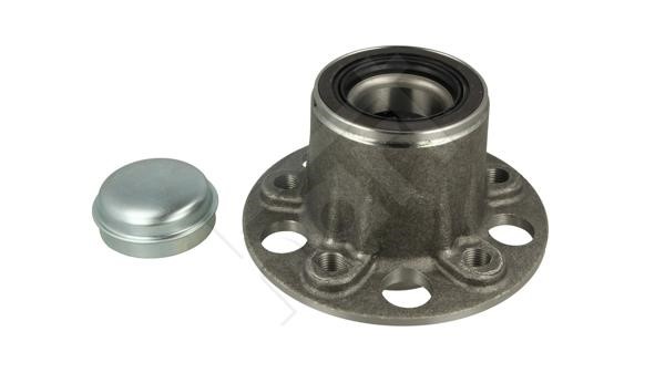 Hart 905 075 Wheel bearing kit 905075