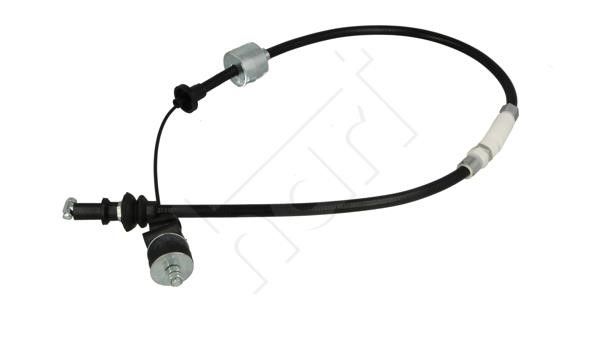 Hart 336 084 Cable Pull, clutch control 336084