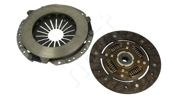 342357 Hart Flywheel Clutch Kit