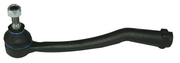Track rod end ball joint Citroen C3: 434347 Hart Tie rod end