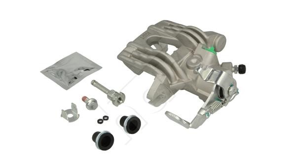 Brake caliper Opel Corsa B: 258387 Hart Brake caliper