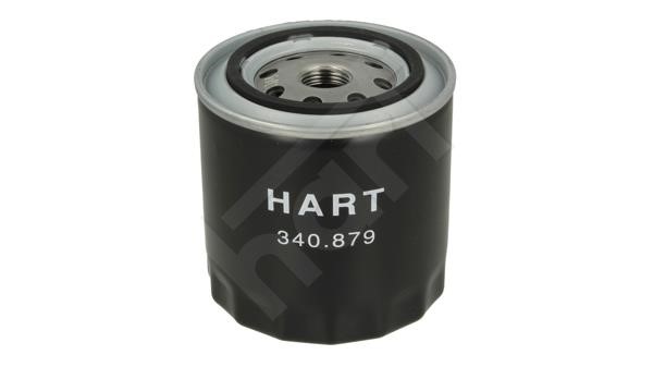 Hart 340 879 Oil Filter 340879