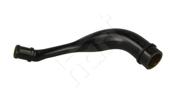 Hart 641 190 Breather Hose for crankcase 641190