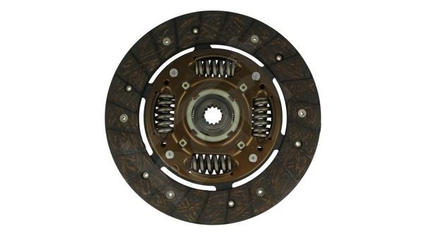 332138 Hart Clutch disc