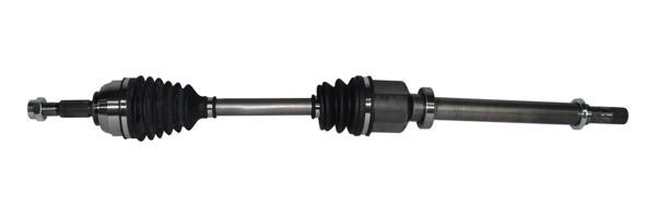 Axle shaft Renault Twingo: 456703 Hart Drive shaft