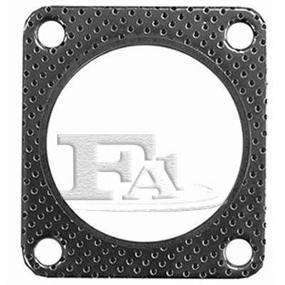 Exhaust pipe gasket Daewoo Cielo: 701795 Hart Exhaust pipe gasket