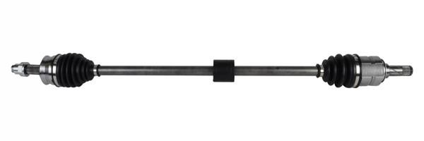 Axle shaft Opel Adam: 454221 Hart Drive shaft