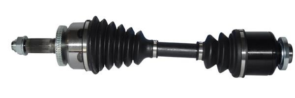 Axle shaft KIA Carnival (Kia Carnival): 462017 Hart Drive shaft