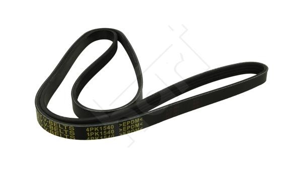 Hart 368 849 V-Ribbed Belt 368849