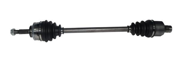 Hart 464 416 Drive shaft 464416