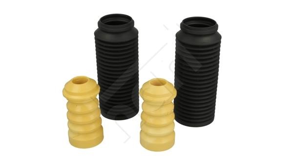 Shock absorber dust cover Fiat Tempra: 418532 Hart Dust Cover Kit, shock absorber