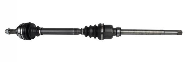 Hart 462 161 Drive shaft 462161