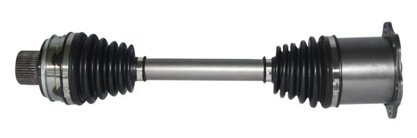 CV axle Audi A5: 466948 Hart Drive shaft