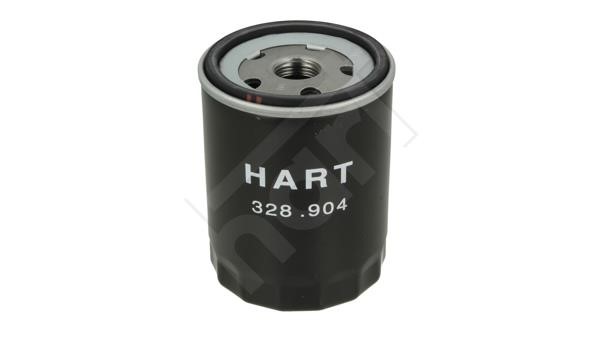 Hart 328 904 Oil Filter 328904