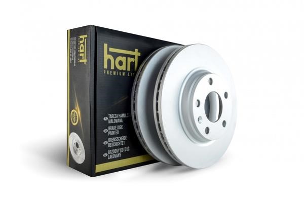Buy Hart 241 093 at a low price in United Arab Emirates!