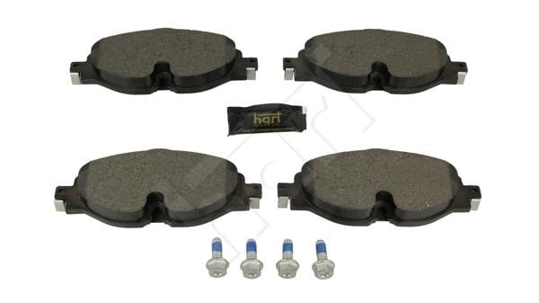 Buy Hart 258 572 at a low price in United Arab Emirates!