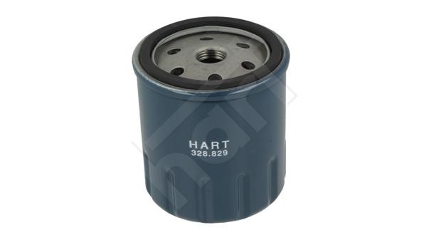 Hart 328 829 Fuel filter 328829