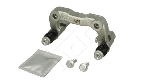 Hart 257 766 Brake caliper bracket 257766