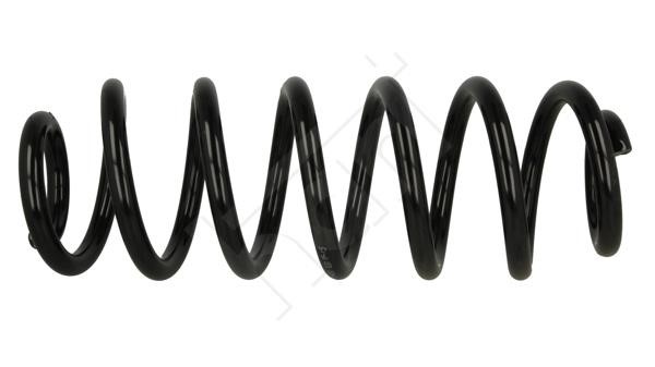 Suspension springs Skoda: 451031 Hart Coil spring