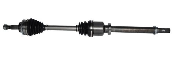 Hart 461 950 Drive Shaft 461950