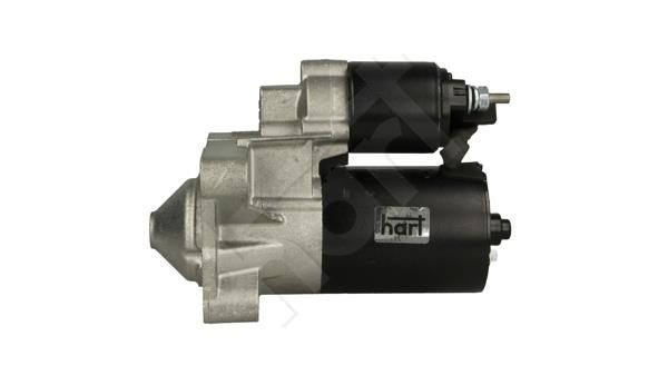 Engine starter motor Renault Megane: 542388 Hart Starter