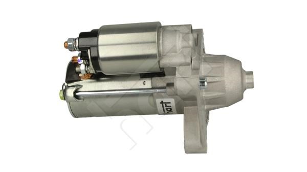 Starter motor Ford S-Max: 542362 Hart Starter