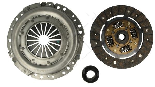 Automotive clutch kit Renault 11: 336543 Hart Flywheel Clutch Kit