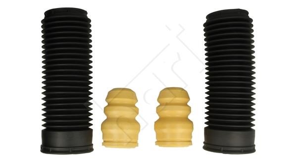 Hart 811 817 Dust Cover Kit, shock absorber 811817 811817 Hart Dust Cover Kit, shock absorber