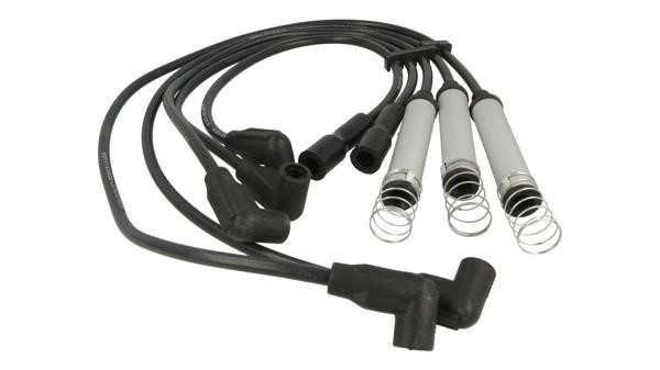Spark plug lead Opel: 514180 Hart Ignition lead set