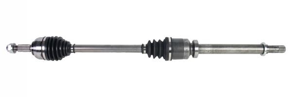 461951 Hart Drive shaft