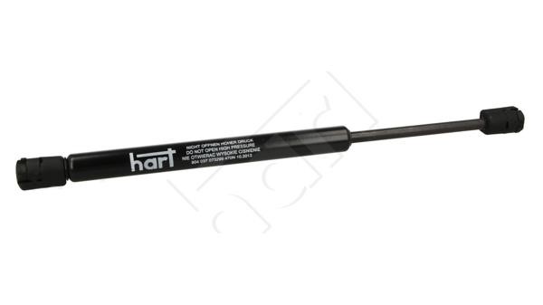 Hart 804 037 Gas Spring, boot-/cargo area 804037