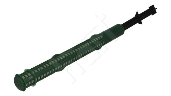 AC receiver drier Audi Q7: 608454 Hart Dryer, air conditioner