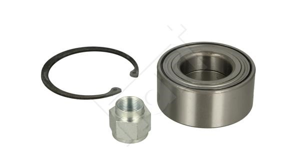 Hart 904 798 Wheel bearing kit 904798