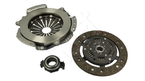 335090 Hart Flywheel Clutch Kit