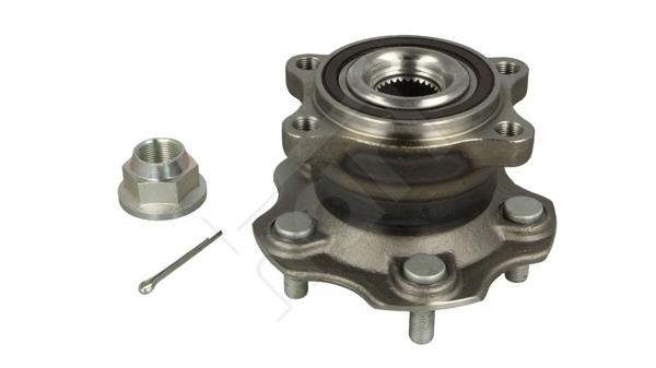 Hart 903 205 Wheel bearing kit 903205
