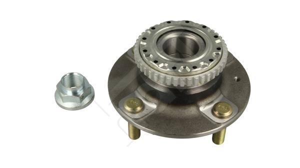 Hart 902 597 Wheel bearing kit 902597