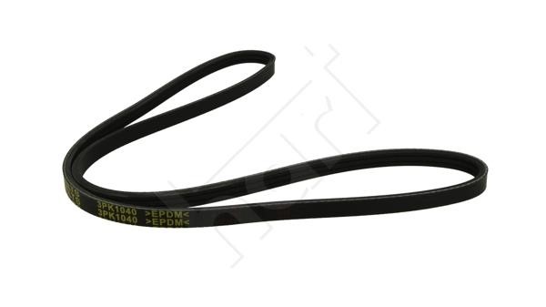 Hart 368 832 V-Ribbed Belt 368832