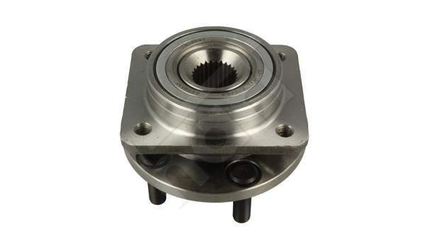 Hart 902 585 Wheel bearing kit 902585