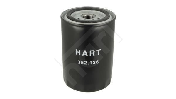 Hart 352126 Oil Filter 352126
