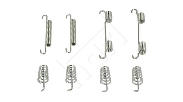 223492 Hart Repair kit for parking brake pads