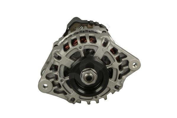 Alternator Hart 530 750