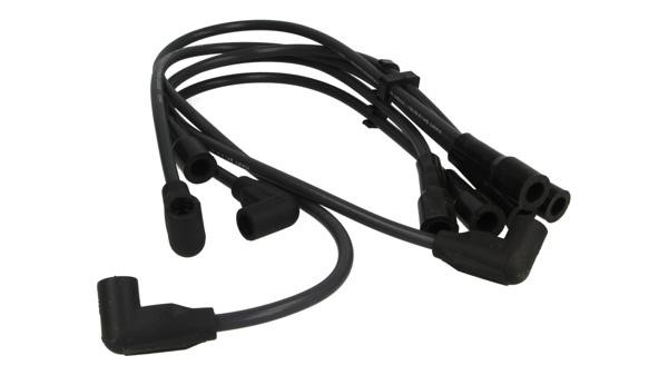 Spark plug lead Opel: 515656 Hart Ignition lead set