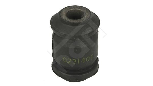 Wishbone bushes Ssangyong: 449484 Hart Silent block