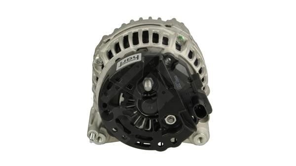 Alternator Hart 534 383