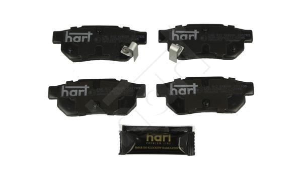 Buy Hart 248 912 at a low price in United Arab Emirates!