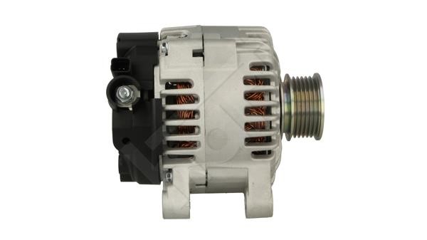 Alternator Peugeot: 551393 Hart Alternator