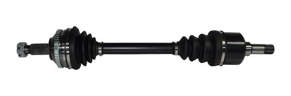 Hart 449 007 Drive Shaft 449007